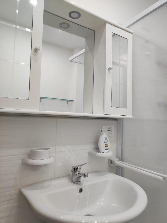 Casa Orchidea Mazzeo Apartment Exterior photo
