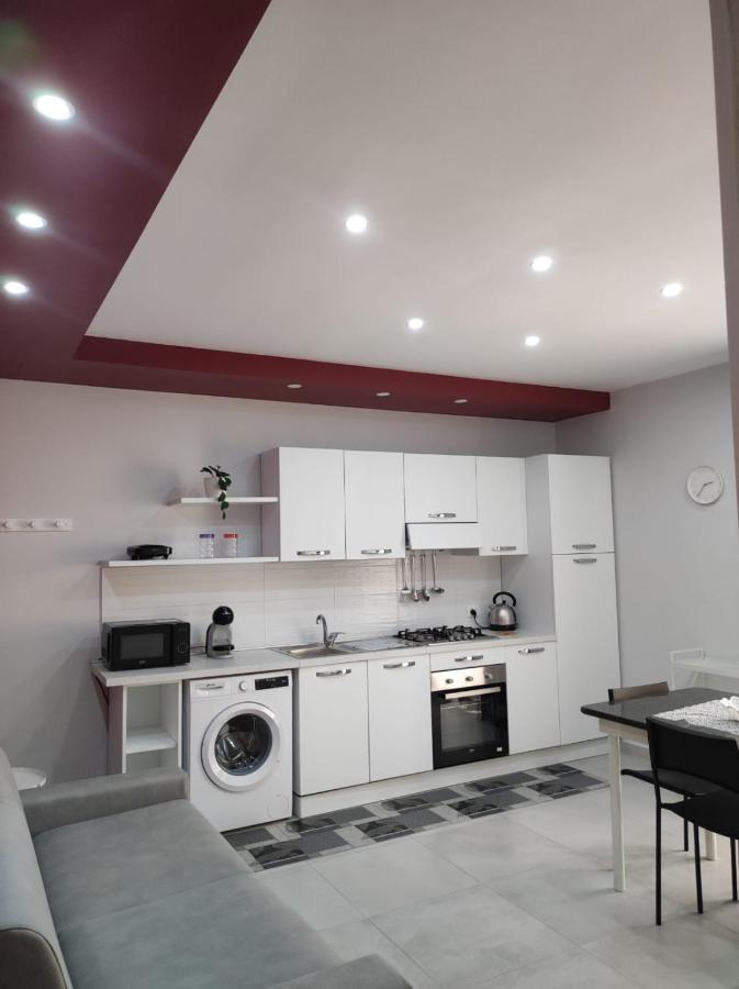 Casa Orchidea Mazzeo Apartment Exterior photo