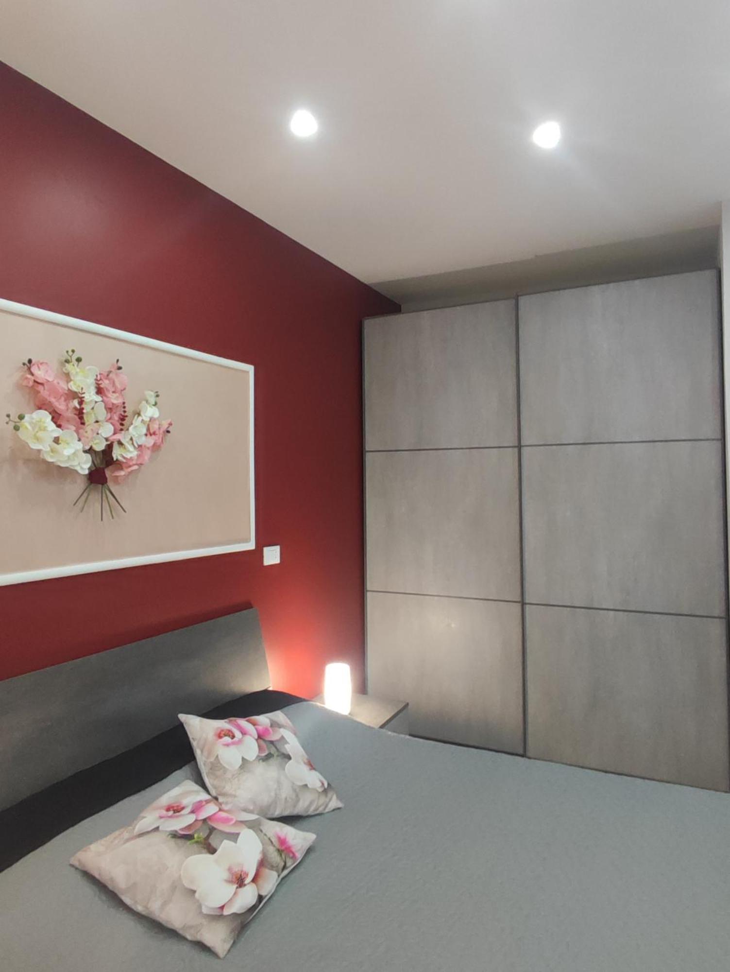 Casa Orchidea Mazzeo Apartment Exterior photo