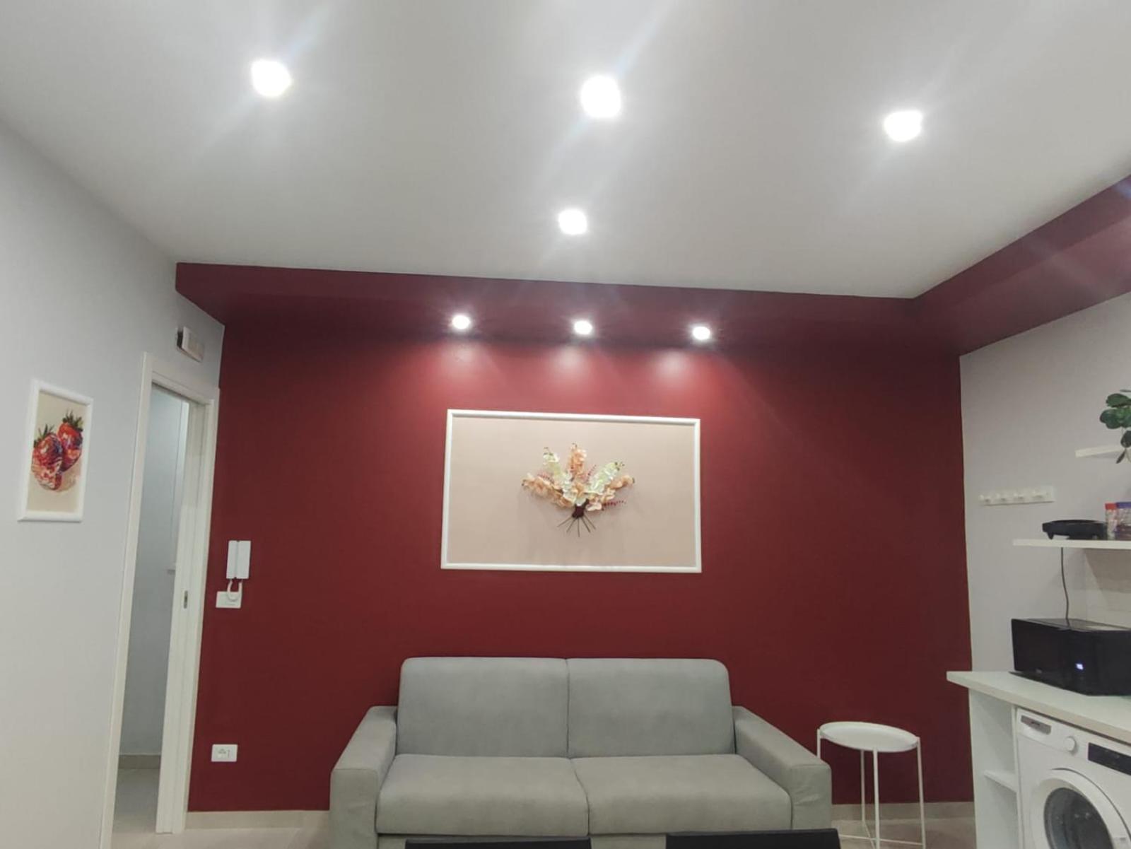Casa Orchidea Mazzeo Apartment Exterior photo